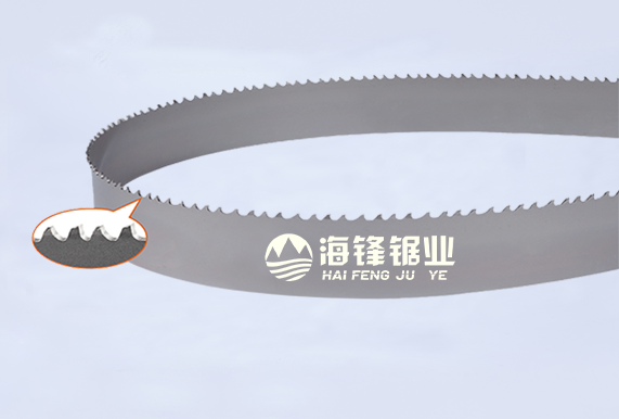 涪陵PROCUT-AA抗拉齿型